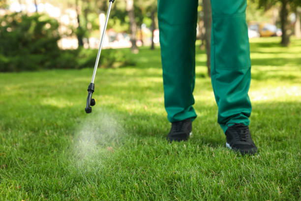 Best Wildlife Control Services  in New Orleans, LA