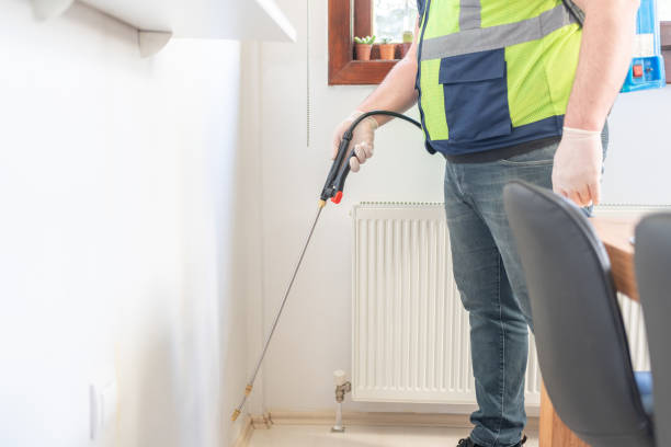 Best Best Pest Control Companies  in New Orleans, LA